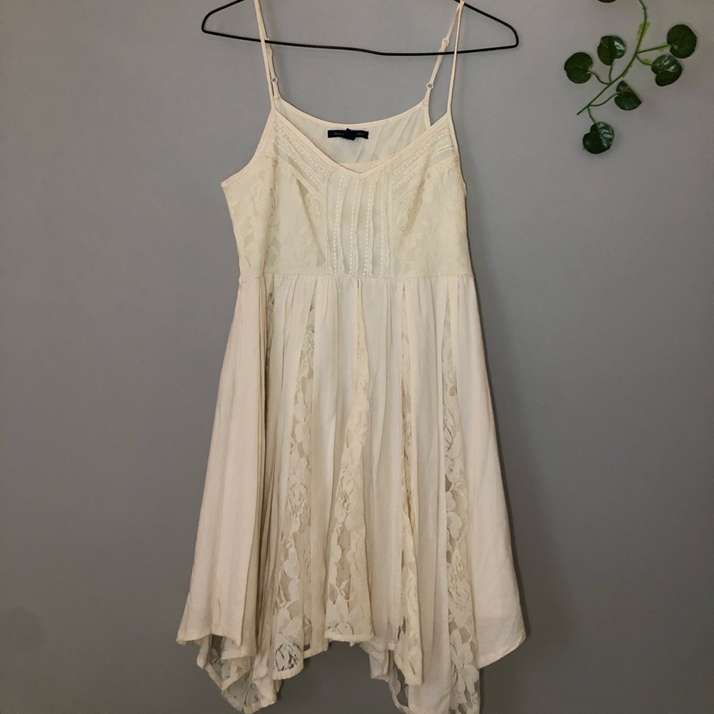BoHo dress 💫